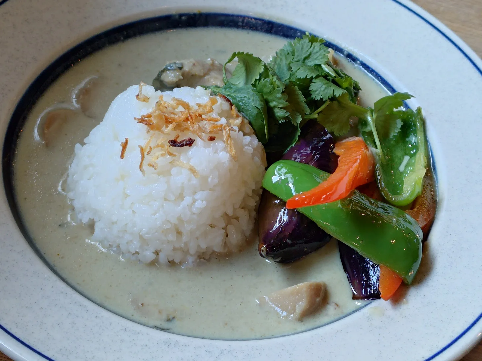 Cafe Hakuta · 4